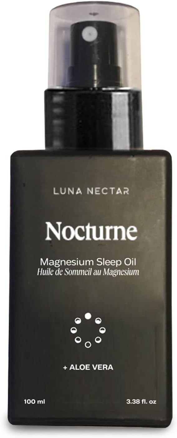 Luna Nectar Nocturne Anti-Stress & Sleep...