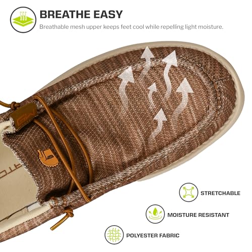 Gator Waders Men's Camp Shoes Loafer2