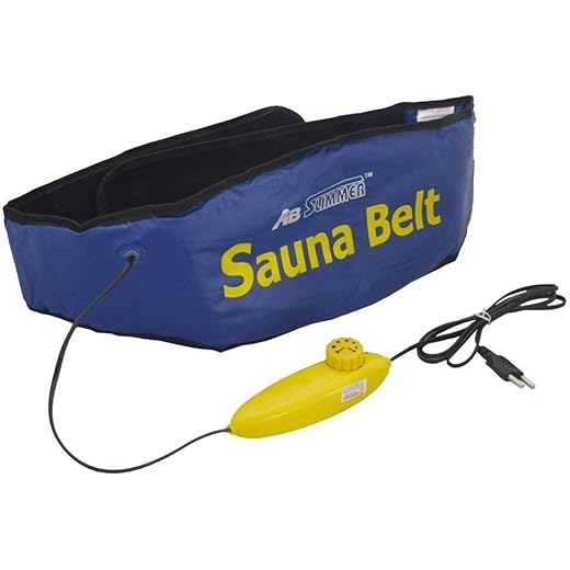 VENDERE Sauna Slimming Belt for Weight Loss