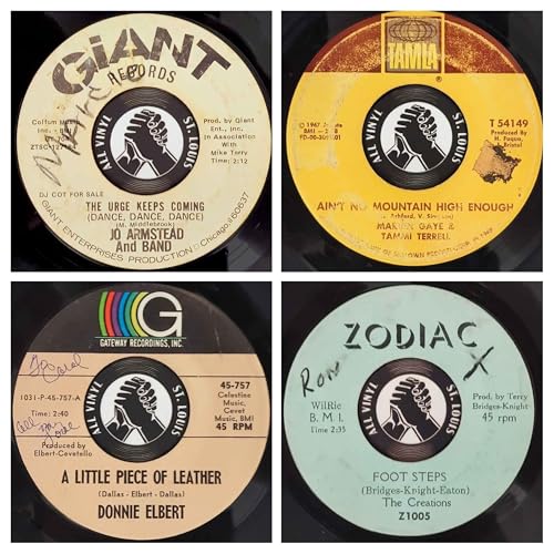 Music to Move You! - Episode 111