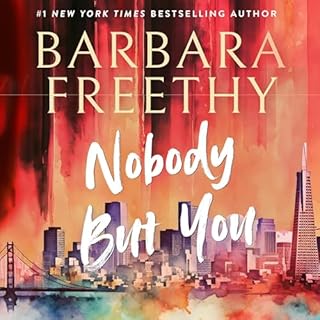 Nobody But You Audiolibro Por Barbara Freethy arte de portada