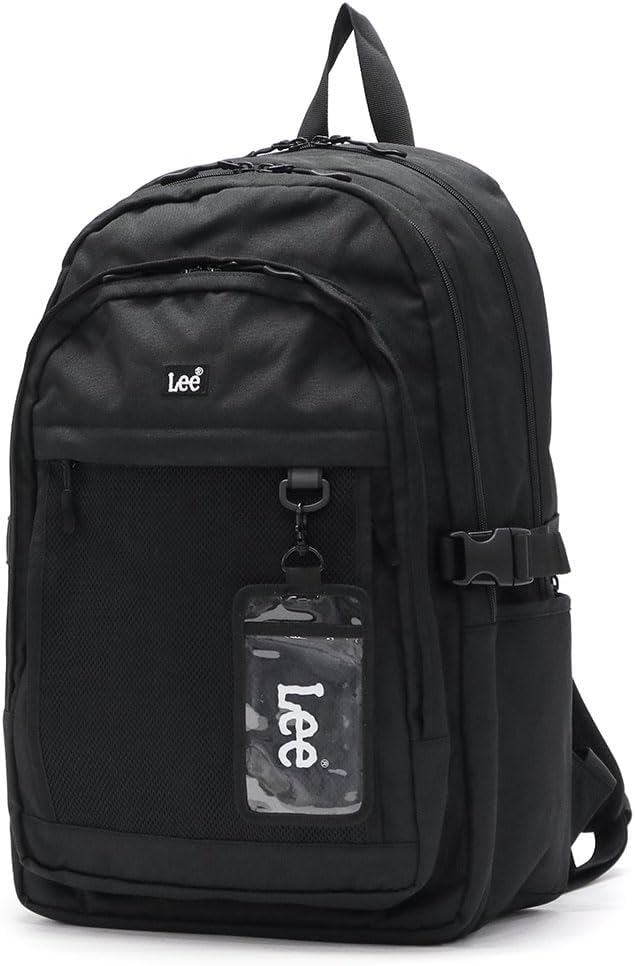 CHUMS ドラメットデイパック タグ付/リュック/ナイロン/BLK/ドラメット