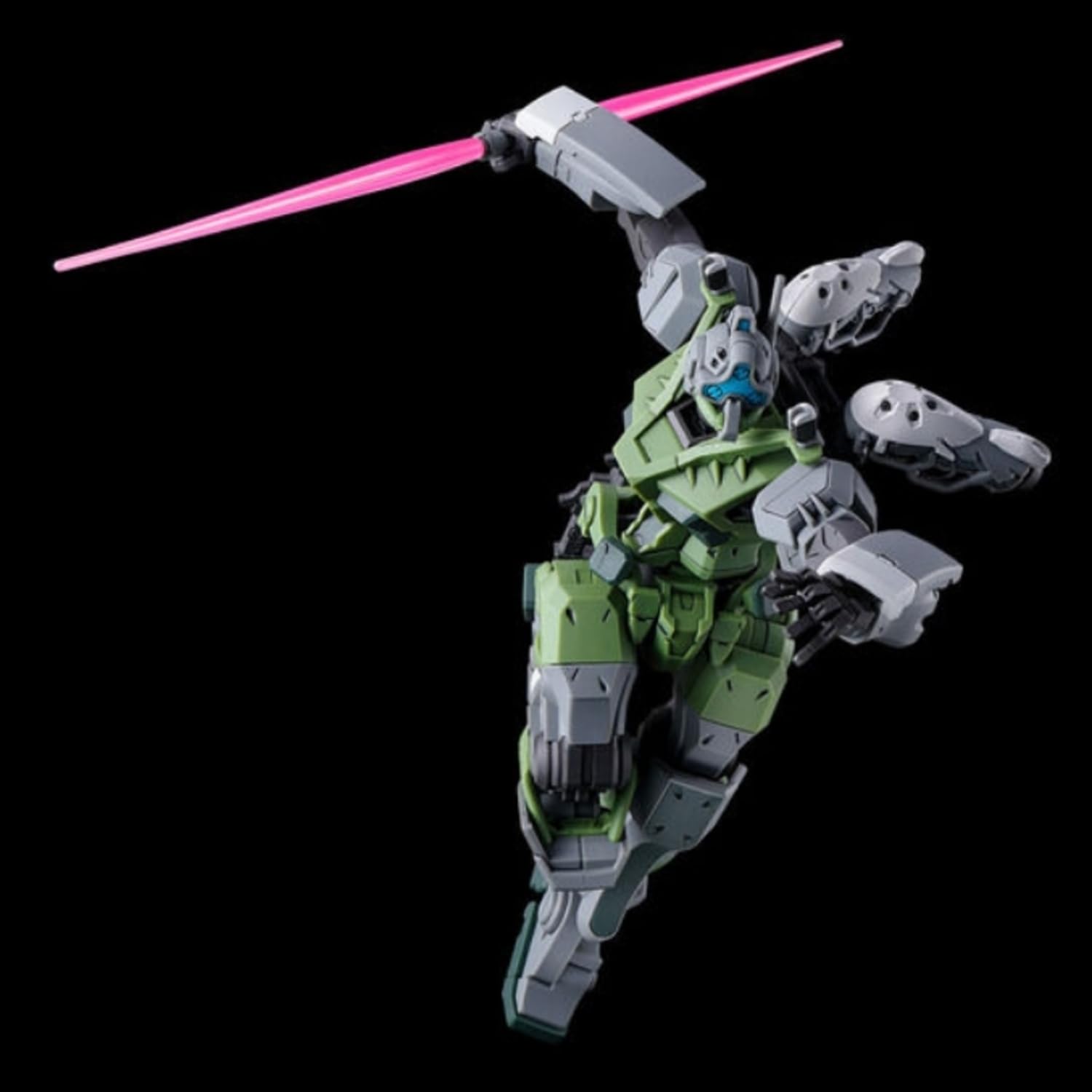 Amazon | HG 1/144 ゲルググ(GQ) 1/144スケール組み立て式プラモデル