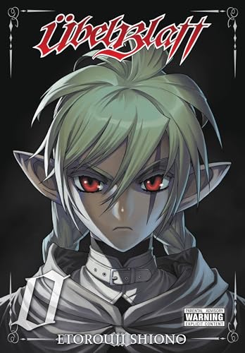 Ubel Blatt, Vol. 0