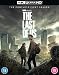 Produktbild The Last of Us [Region Free] (Deutsche Sprache)
