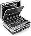 Produktbild B&W Werkzeugkoffer Shark Pockets, 115.03/P (Lieferung erfolgt ohne Werkzeug), tool.case HDPE.326.P