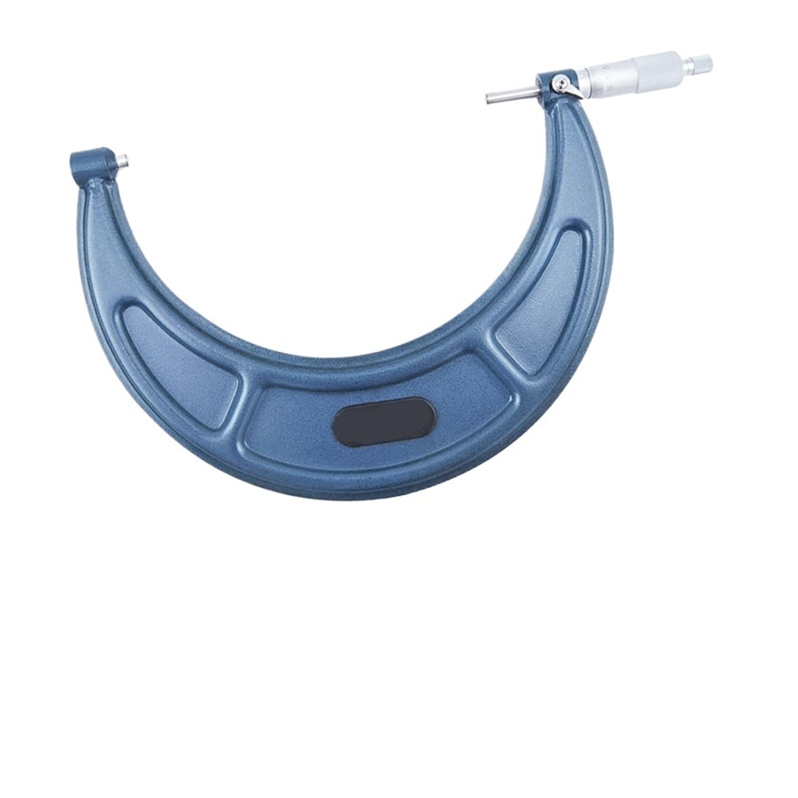 FQJYXWEWL Outside Micrometer Machinist Outside Micrometer 25-50mm 50-75mm 75-100mm 100-125mm 125-150mm 0.01mm(175-200mm(0.01mm))