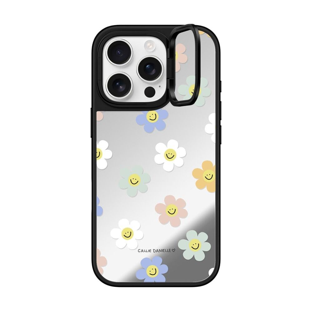Amazon.co.jp: CASETiFY ミラー リングスタンド MagSafe対応 iPhone 16