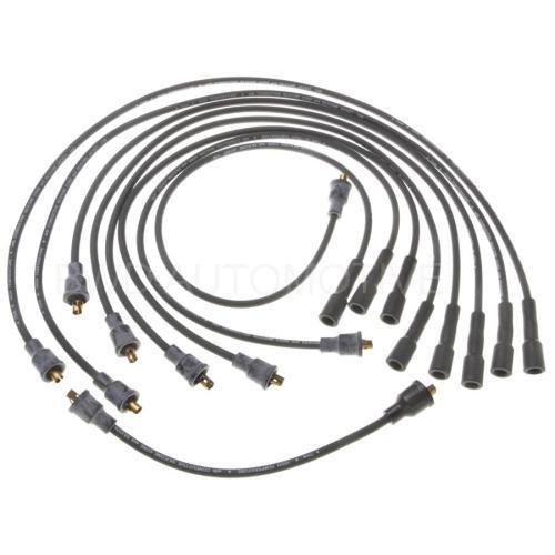 Bwd Automotive CH856SP Custom Fit Wires Automotive