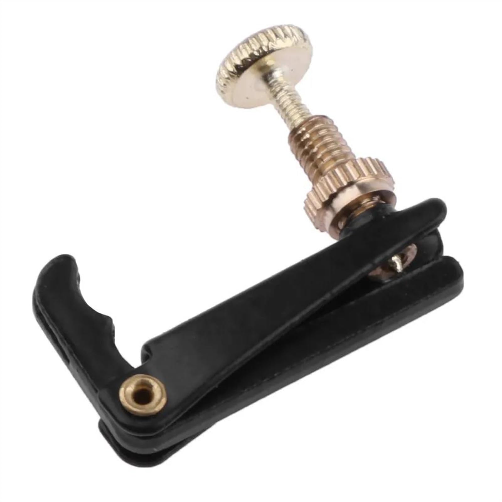 Accordeur de violon pour violon 4/4 3/4, ajusteur fin, vis de placage de cuivre, accordeurs fins de violon accessoires violon (Color : 20pcs)