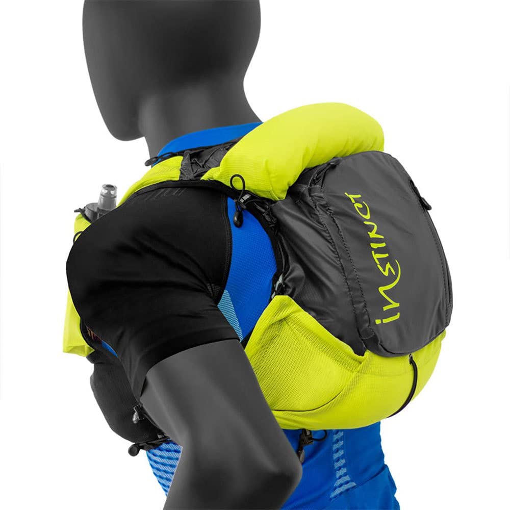 Instinct Trail Eklipse 12l Hydration Vest One Size