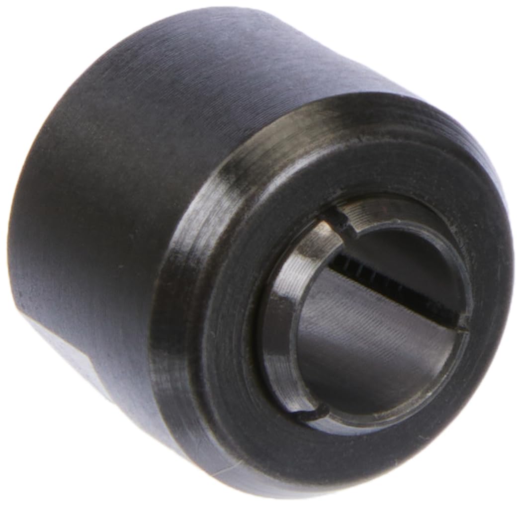 Bosch 2 608 570 086 - Pinza de sujeción con tuerca tensora - 8 mm (pack de 1)