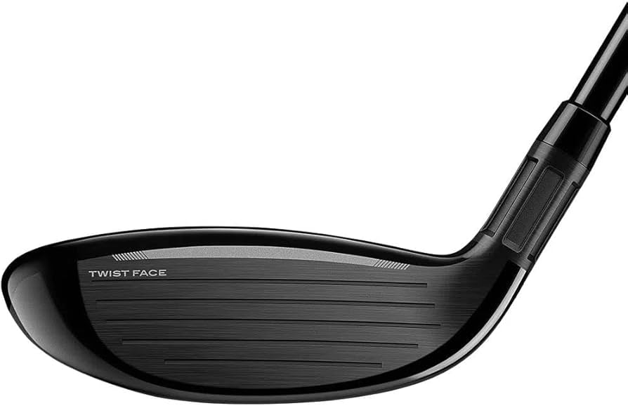 TaylorMade Stealth 2 Iron Combo Set 4/6 Rescue 6-PW,AW Left Handed TaylorMade Stealth 2 Iron Combo Set 4/6 Rescue 6-PW,AW Left Handed