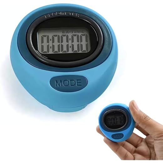 Drumstone Pedometer Step Counter