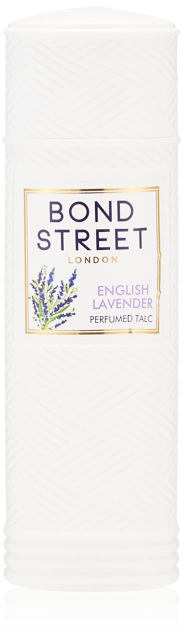 Lavender Talcum Powder, 125 Gm