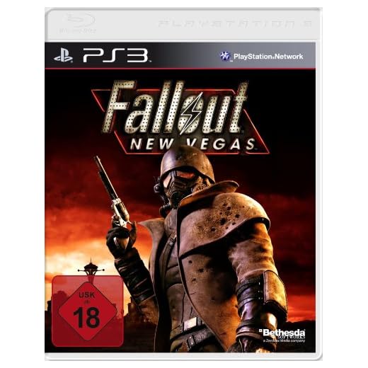 Fallout New Vegas [Software Pyramide]