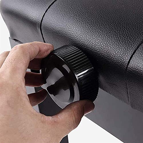 XYJHQEYJ Bancs de Piano Ascenseur Ajustable Coussin de Piano rembourré Bancs de Clavier Piano, Cuir Salon Saisie Tabouret, Noir - Les Beatles, Paul McCartney, John Lennon, RIngo Starr, George Harrison XYJHQEYJ Bancs de Piano Ascenseur Ajustable Coussin de Piano rembourré Bancs de Clavier Piano, Cuir Salon Saisie Tabouret, Noir – Image 5