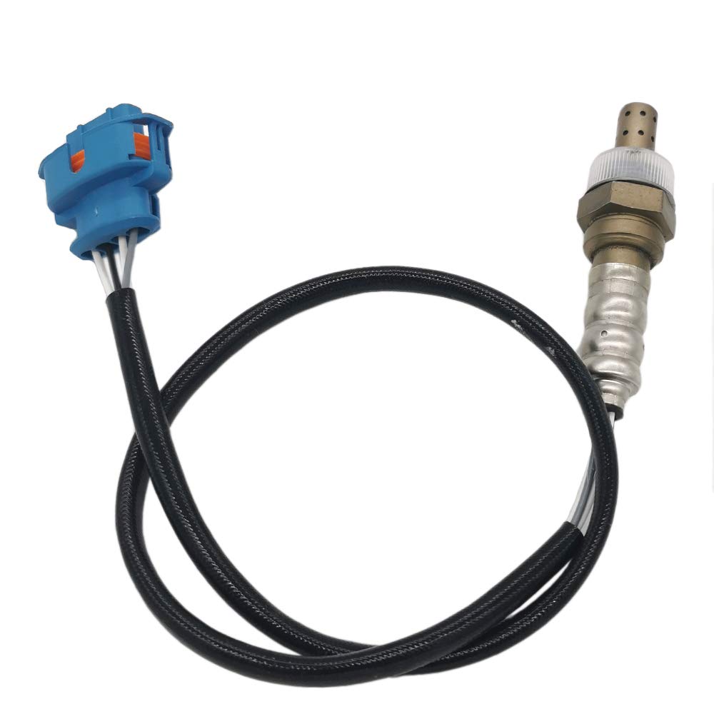 55566650 sonda Lambda O2 Sensore di ossigeno adatto per O-pel Astra H Corsa C Meriva Omega B Signum Tigra Vectra C Zafira A B Per Chevrolet Orlando Cruze 1.6L 1.8L 1999-2016