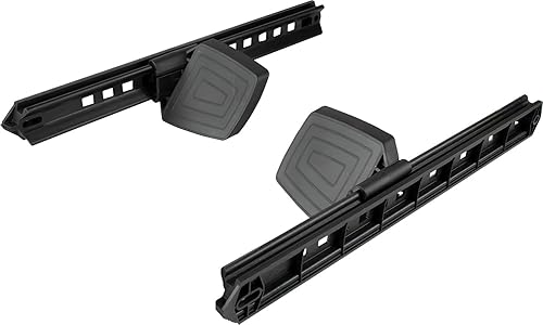 Sea-Lect Designs Pista de montaje de perno prisionero en ángulo