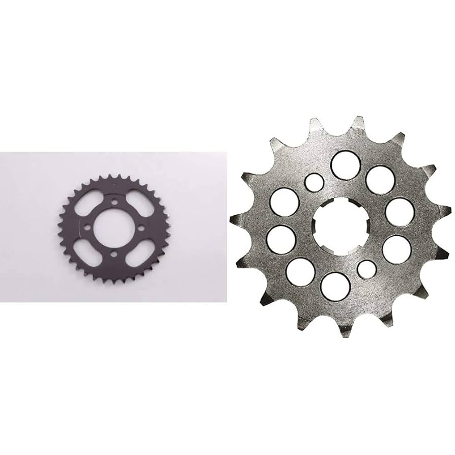 Amazon.co.jp: Kitaco 420 Driven Sprocket, Super Cub 50 (FI