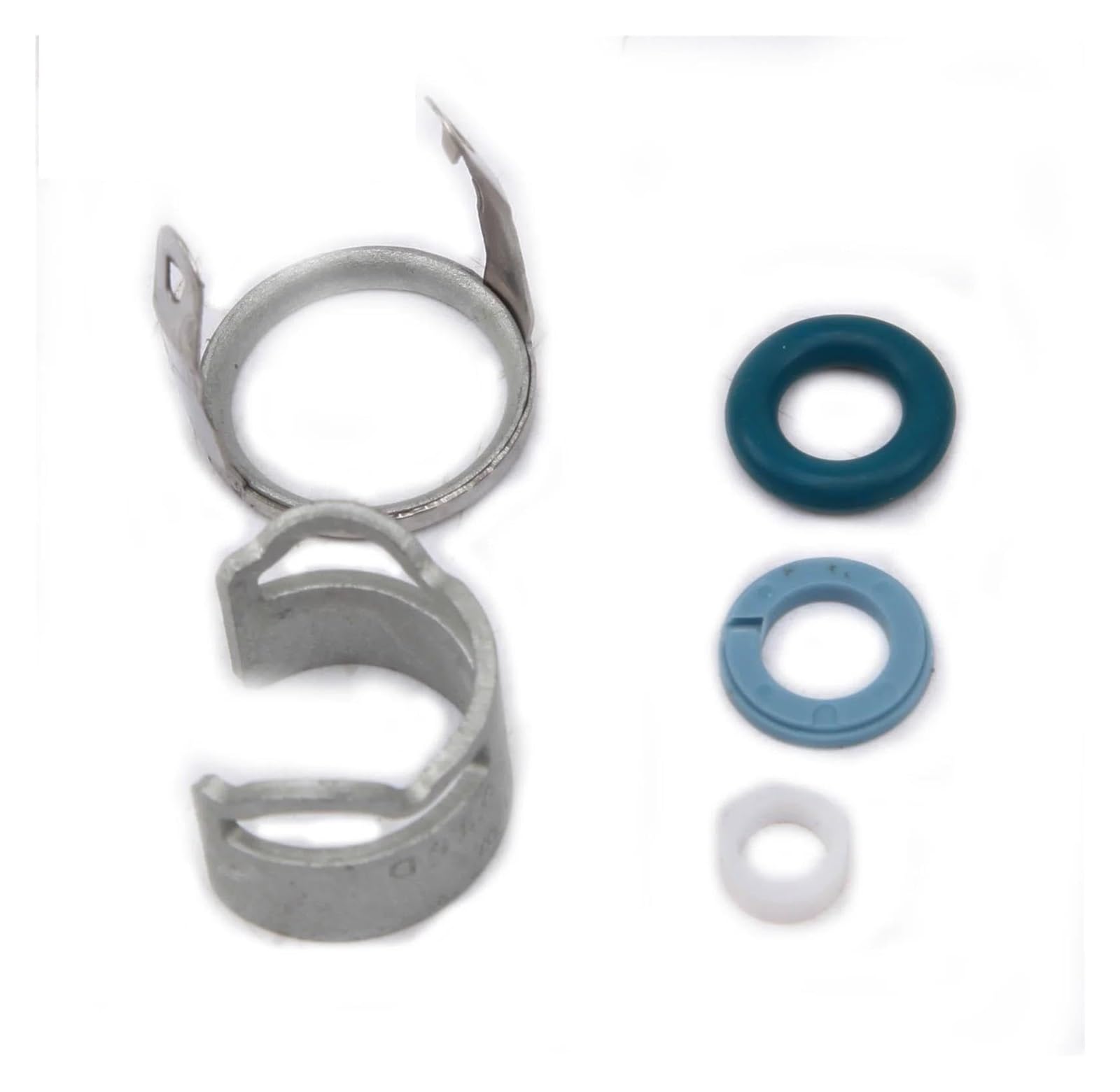 Pour Golf Pour Passat 06F 906 036 A 036F injecteurs Essence 06D 998 907 2.0T kit De Joints D'injecteur Entretien D'injecteur