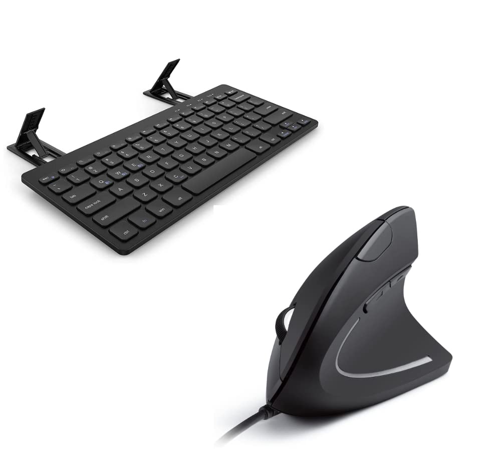 Best Anker Vertical Ergonomic Optical Mouse 2023 Where to Buy