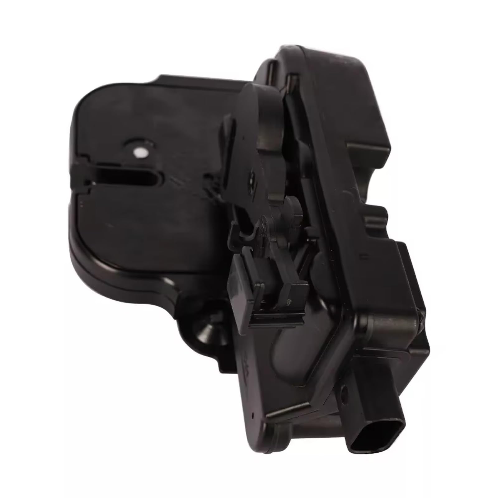 Rear Tailgate Latch Actuator Car Rear Tailgate Switch Lock Trunk Luggage Actuator Assembly Compatible with Benz for Van for Vito 639 OEM A6397401635