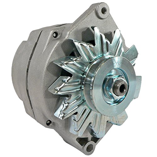 Amazon.com: RAREELECTRICAL New 72A Alternator Compatible