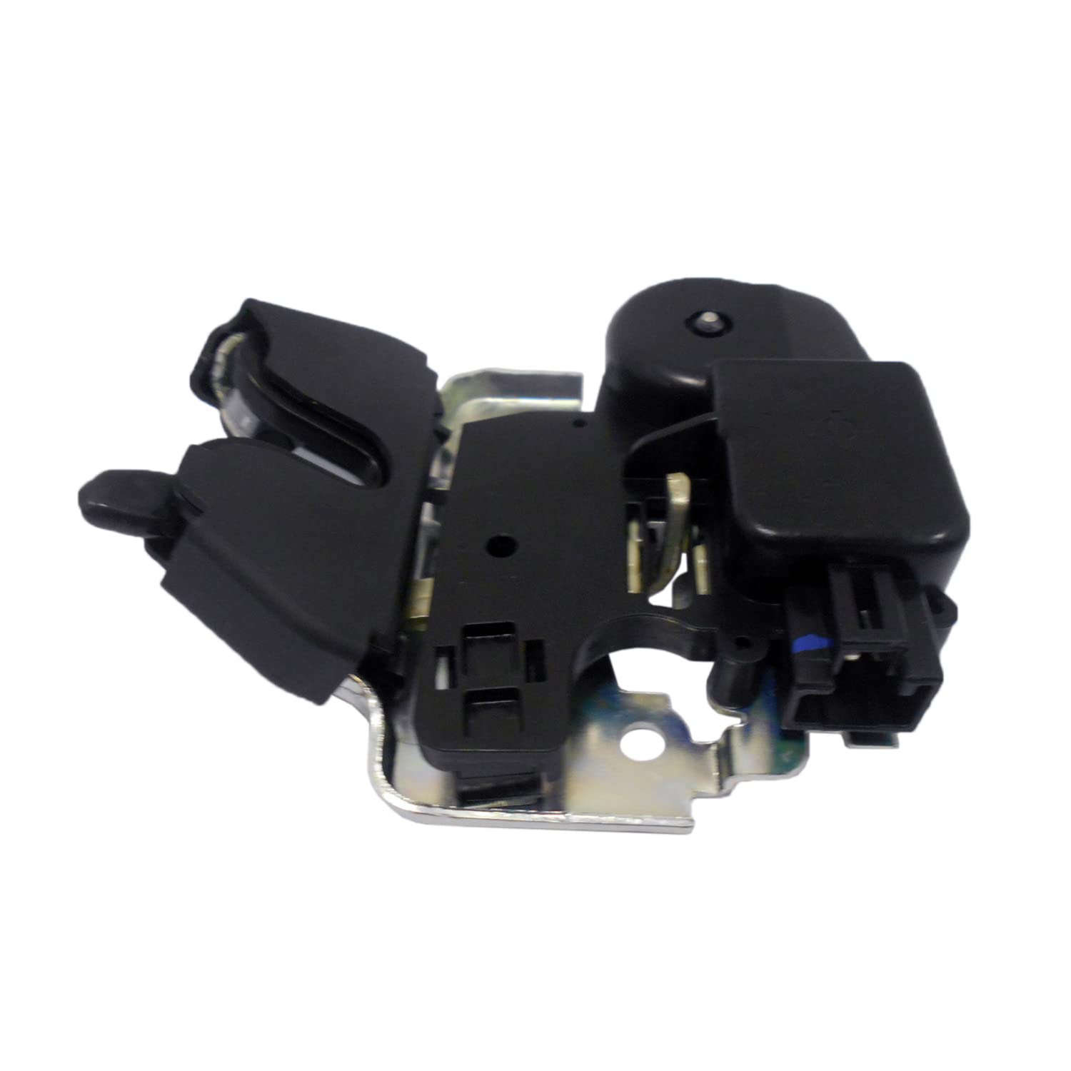 Upgrade Your Auto Replacement Steel Deck Lid Latch