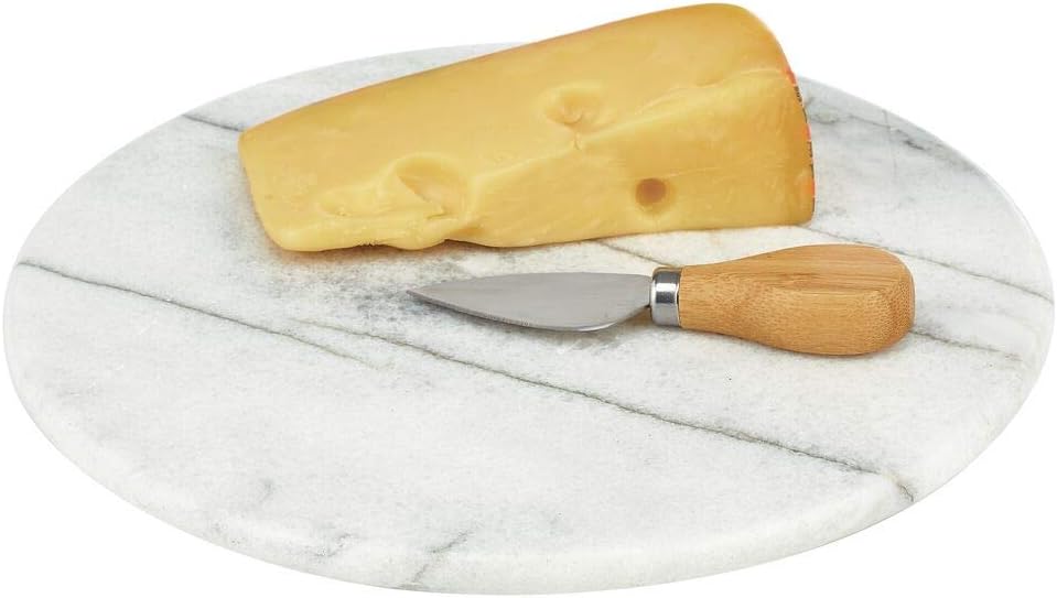 vassoio per pizza da servire