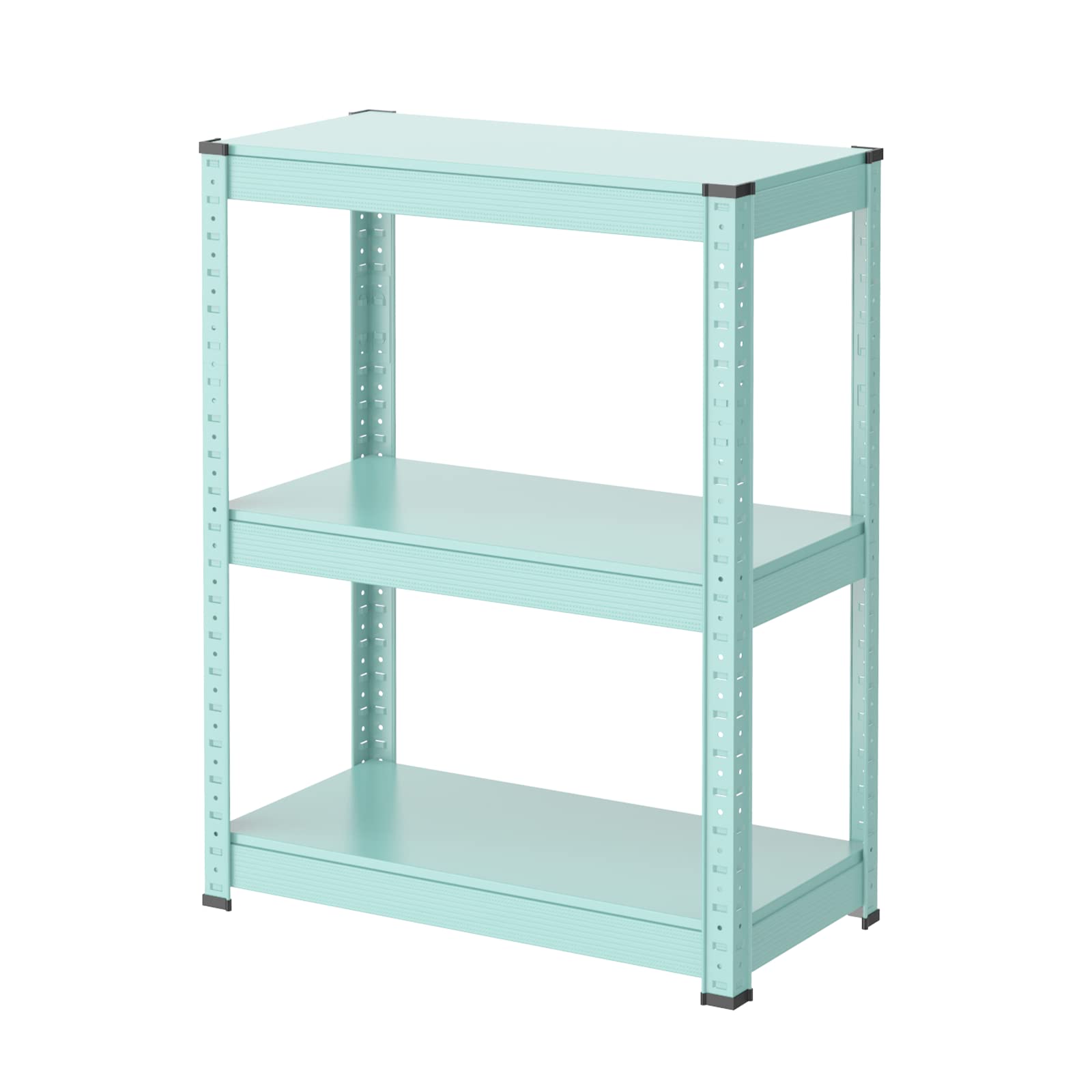 Umimileラック スチールラック 幅60cm 3段 耐荷重120kg/段 メ Amazon｜Umimileラック スチールラック 幅60cm 3段 耐荷重120kg/段
