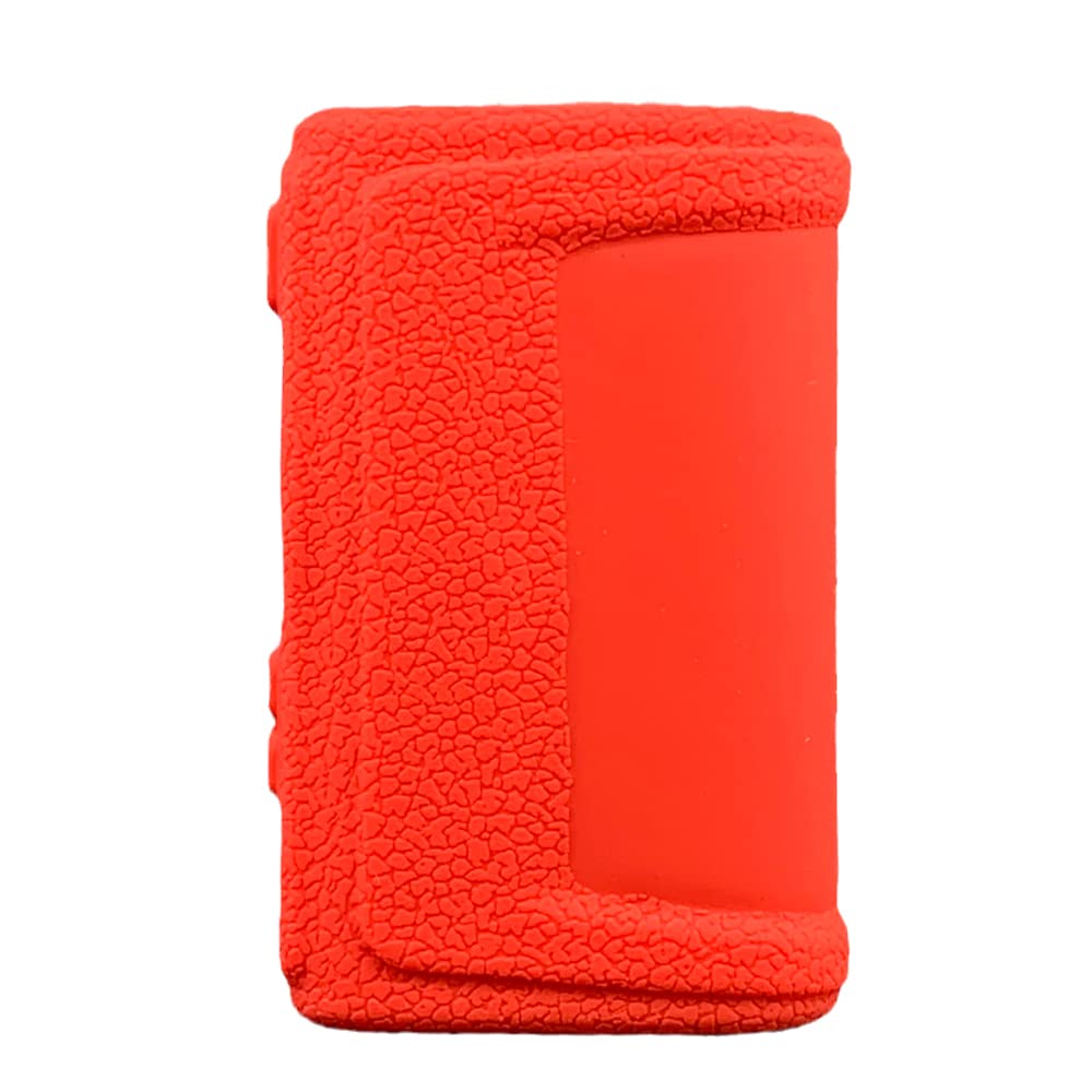 Case for Argus GT 2 Silicone Red