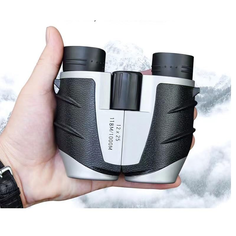 Binocular de visión nocturna para fotografía y exteriores miniatura 5