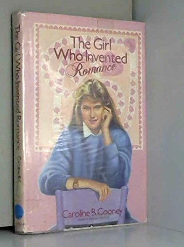 Girl/invented Romanc 0553054732 Book Cover