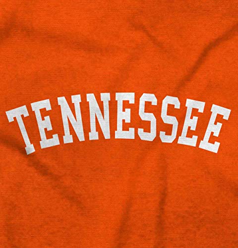 Tennessee Simple Traditional Classic Graphic T Shirt Men or Women2