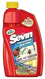 Sevin Concentrate Bug Killer, 16-Ounce
