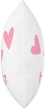 Bonita Throw Pillow