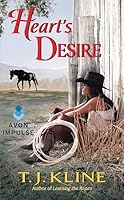Heart's Desire 0062396536 Book Cover