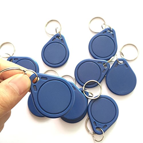 Badge RFID UID Modifiable pour cloner vos accès de maison - 3