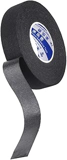 Kisangel 1 Rolo De Fita Adesiva Para Raquete De Tênis A Fita Adesiva Preta Absorve O Suor Aderência De Tênis Antiderrapante Overgrip Para Raquete De Tênis Raquete De Squash Raquete De