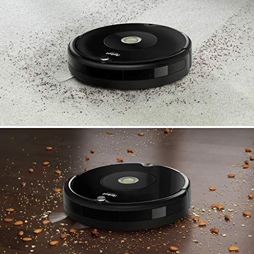 iRobot Roomba 696 | ▤ Full Specifications \u0026 Reviews