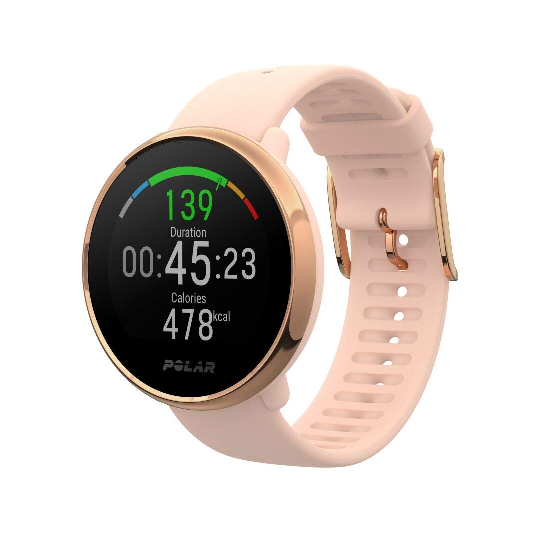 POLAR - ポラール　IGNITE POLARフィットネスウォッチ Amazon.com : POLAR Ignite - GPS Smartwatch - Fitness Watch