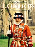 This Beautiful City London 0861242521 Book Cover