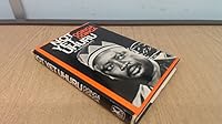 Not Yet Uhuru: Autobiography 0435836706 Book Cover