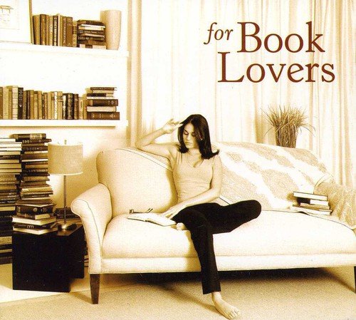 For Book Lovers / Various [Audio CD] For Book Lovers; Giacomo Puccini and Zubin Mehta