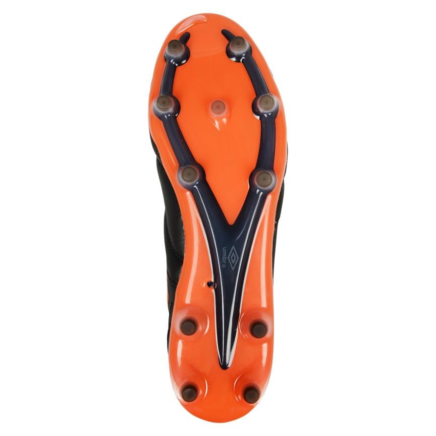 Umbro Men's Tocco 4 Pro Fg Soccer Cleat4