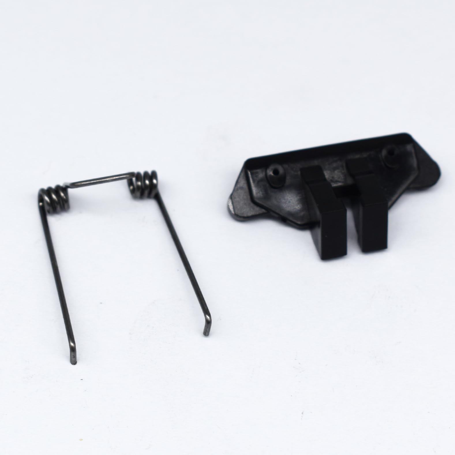 Professional Hair Clipper Replacement Accessories, Repairing Parts - Image 4