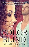 Color Blind 1499529619 Book Cover