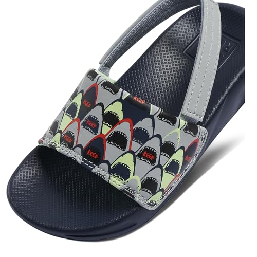 Image of Reef Kids Little One Slide (Infant /Toddler /Little Kid)