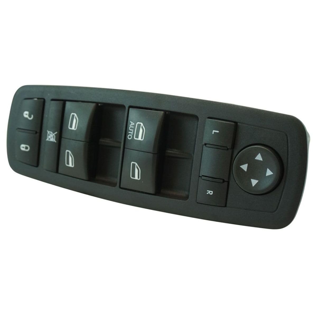 Amazon.com: RUICI LUCKY Power Window Switch Left Driver Side 